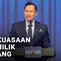 AHY: Kekuasaan Bukan Milik Seseorang