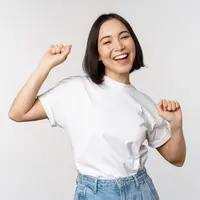 Ilustrasi perempuan cantik/copyrightshutterstock/Mix and Match Studio