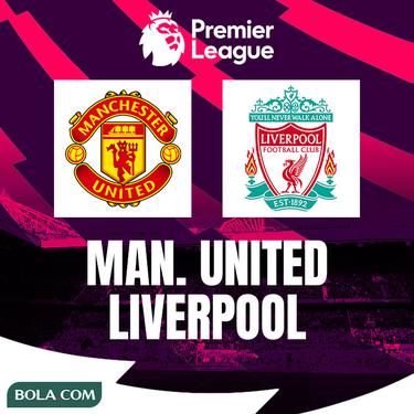 Premier League - Manchester United Vs Liverpool