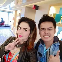 Kumalasari dan Galih Ginanjar