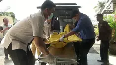 Polda Sumatera Selatan memastikan Fransiskus Xavarius Ong sebagai pembunuh satu keluarga di Palembang, Sumatera Selatan. Fransiskus adalah kepala keluarga yang akhirnya bunuh diri.
