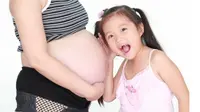 Tidak Ada Ibu yang Kapok Hamil
