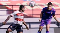 BRI Liga 1: Persik Tak Akan Pernah Lempar Handuk Hingga Akhir Kompetisi