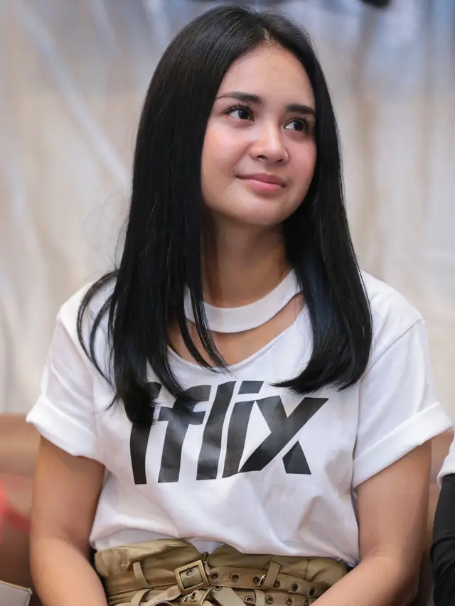 [Fimela] Michelle Ziudith