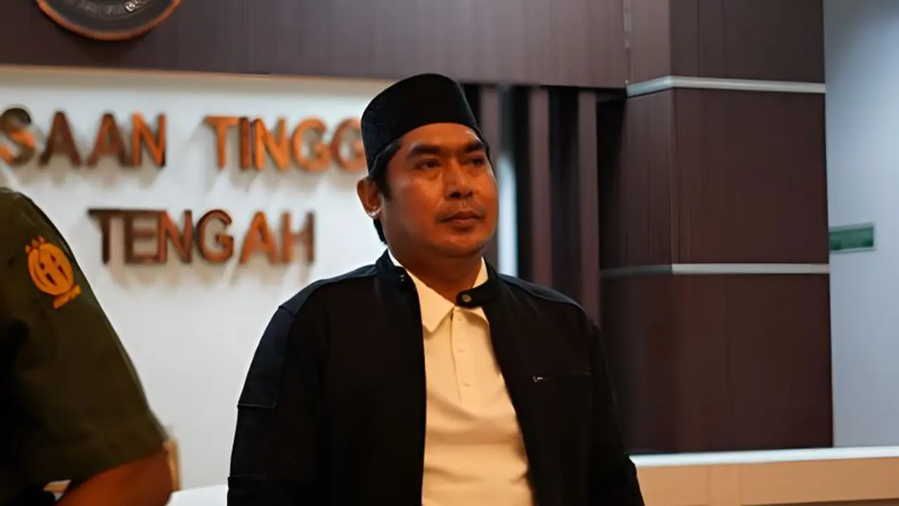 Gus Yazid