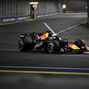 Max Verstappen Menang Perdana di F1 GP Singapura, Ungguli Charles Leclerc