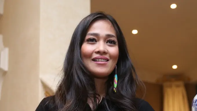 [Bintang] Gracia Indri