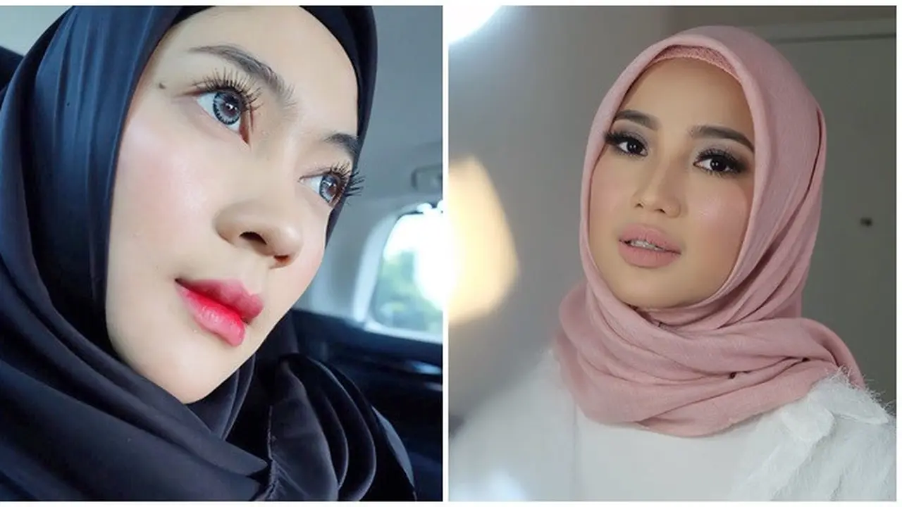 [Bintang] Indah Dewi Pertiwi-Chacha Frederica