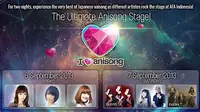 Seleb Jepang yang Bakal Meriahkan AFA 2013 di Indonesia