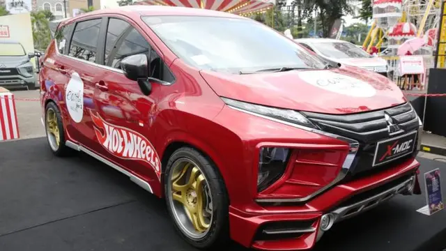 Mitsubishi Xpander