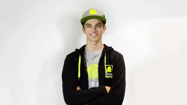 Luca Marini