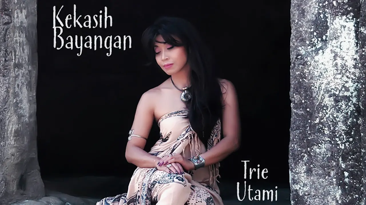 Trie Utami