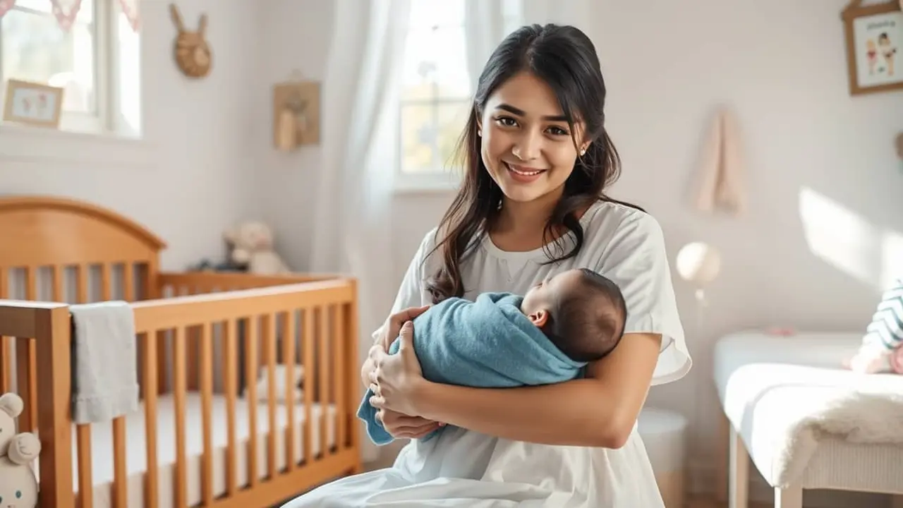 arti mimpi menyusui bayi laki-laki menurut primbon jawa