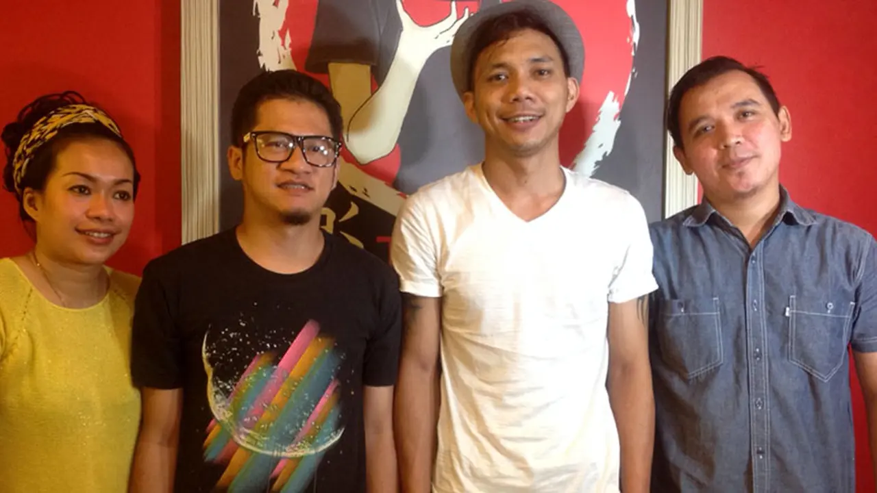 Ngaku Trauma Jadi Artis, Norman Kamaru Kembali Nyanyi India