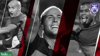 3 Pemain JDT yang Bisa Ancam Gawang Persija Jakarta