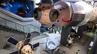 Baju Astronaut Misi Artemis 3 Akan Dilengkapi Jaringan 4G