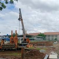 PBG dan Izin Lingkungan Pembangunan Krematorium di Kalideres Kini Bisa Terbit Paralel