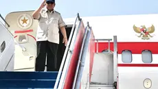 Prabowo Bakal Resmikan Bendungan Meninting NTB