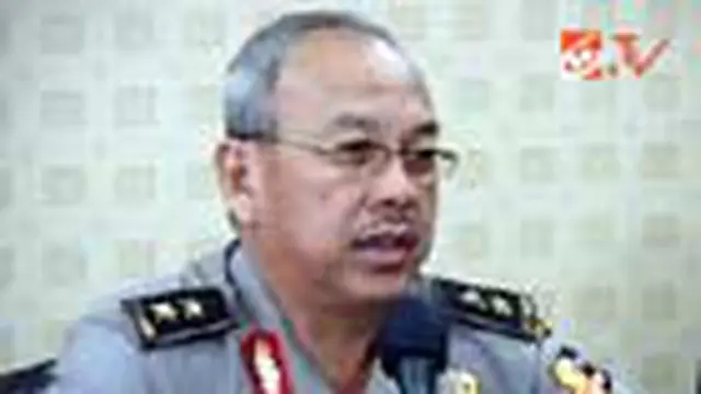 Teroris Lakukan Tiga Pola Latihan