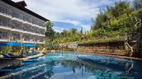 Rekomendasi hotel untuk staycation seperti bangsawan Jawa (instagram/pl.borobudur)