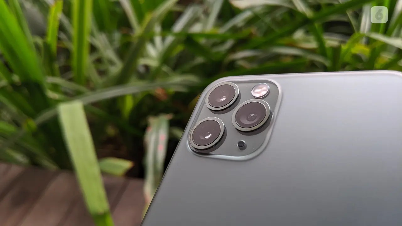 iPhone 11 Pro