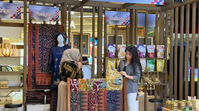 Style AsikFest 2026 Ajak Pelaku Ekonomi Kreatif untuk Berkolaborasi
