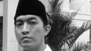 Selain Baim Wong, Imam Wibowo juga pernah memerankannya di film drama epic sejarah yang berjudul Soegija. Tidak hanya di film ini, Imam Wibowo juga berperan sebagai Soekarno di film Ruma Maida dan Sang Kiai. (Foto: via hendysangjuragan.wordpress.com)