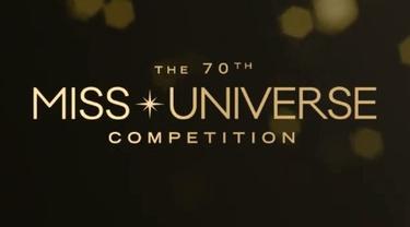 Ilustrasi Kompetisi Miss Universe 2021