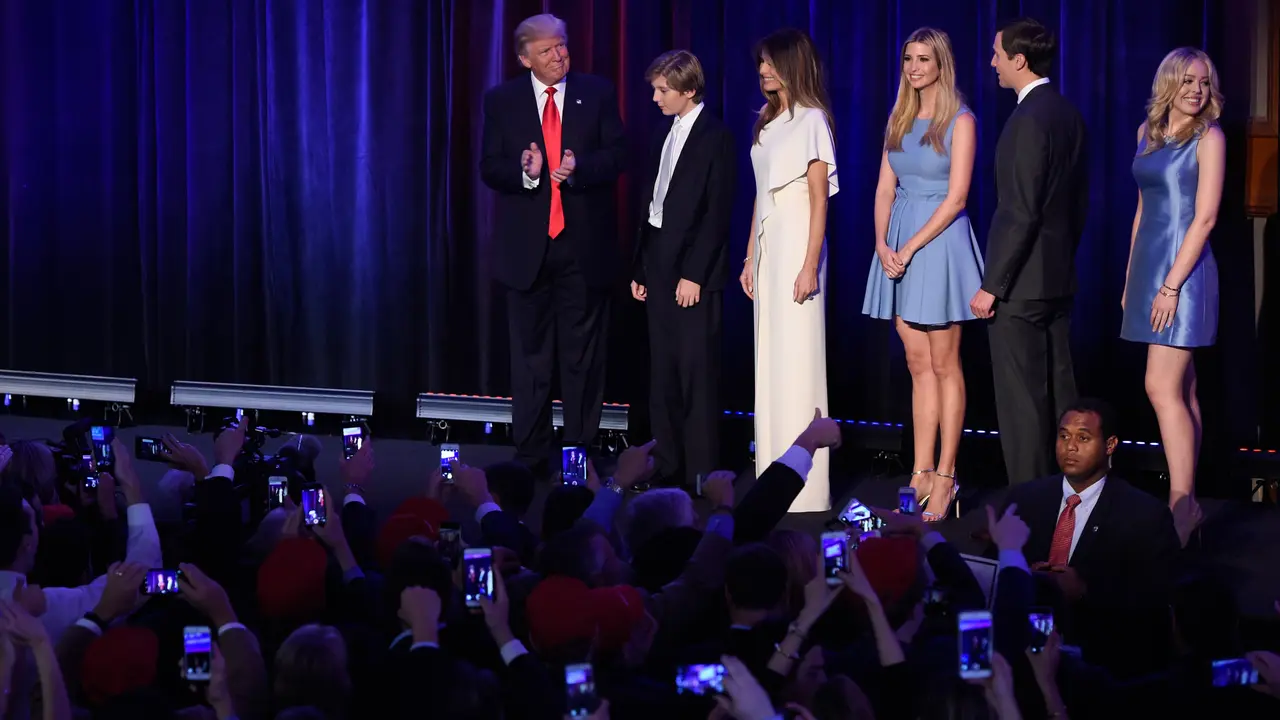 20161109-Pidato-Donald-Trump-Pilpres-AS-AFP-Reuters