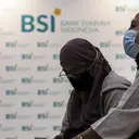 BSI Tawarkan Sukuk Keberlanjutan Rp 5 Triliun