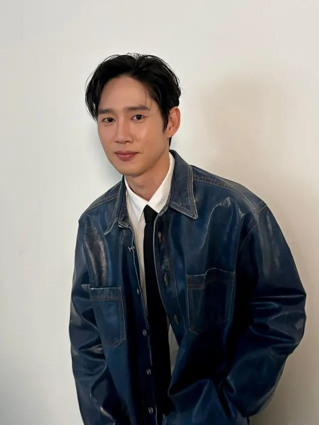 Potret Artis dan Aktor Korea yang Punya Masa Lalu Menyedihkan, Kini Paling Terkenal