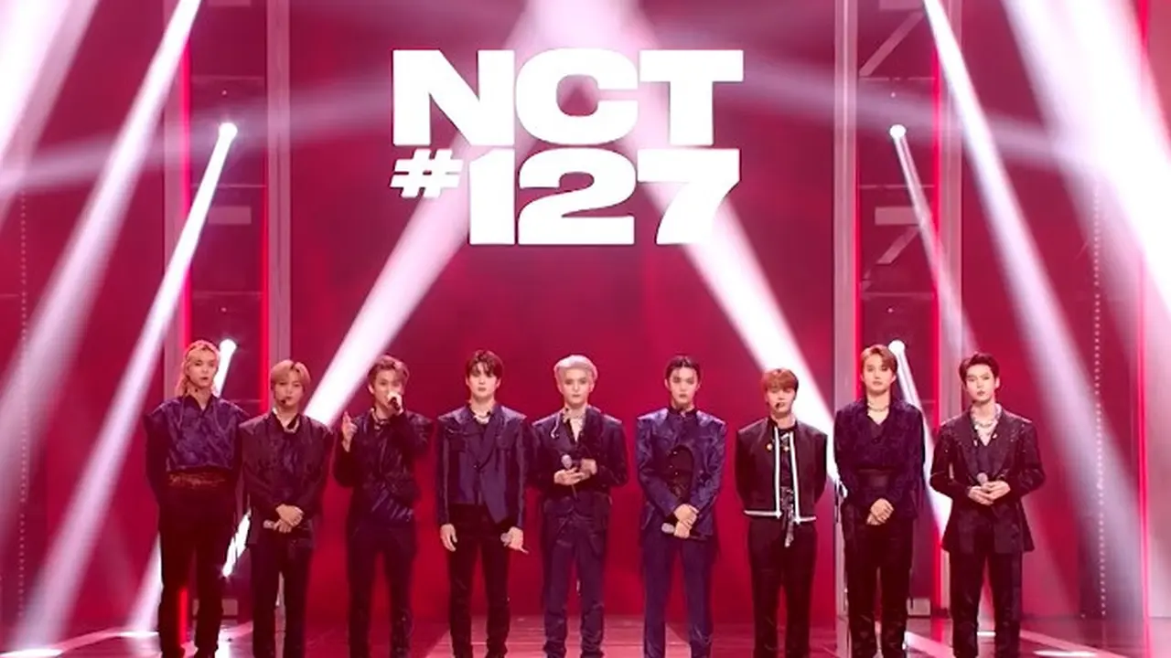 NCT 127