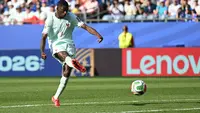 Prancis Tembus Semifinal Piala Dunia 2026, Dembele Ungkap Peran Mbappe