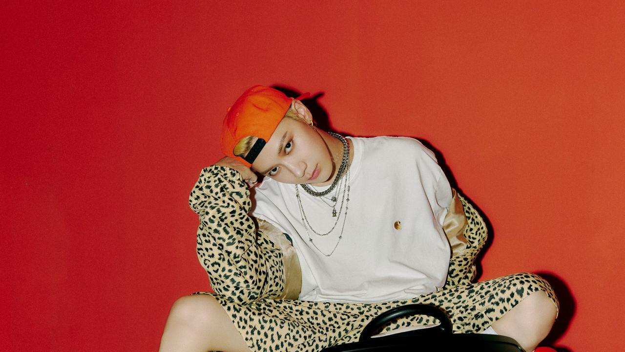 Ten NCT. (SM Entertainment via Soompi)