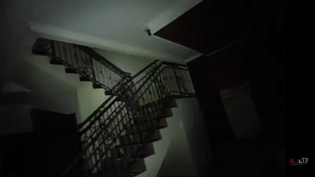 Viral Rumah Megah Terbengkalai yang Disebut Milik Chris John, Sekarang Rusak Parah dan Lebat dengan Rumput Liar