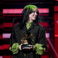 Berikut daftar pemenang di kategori-kategori major Grammy Awards 2020. (Twitter)