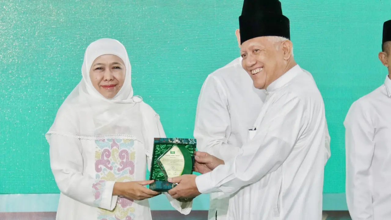 Khofifah