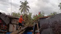 Bencana Hidrometeorologi Melanda Tiga Provinsi Selama Idulfitri 1447 H