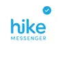 Logo Hike Messenger