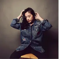 Gaya Prilly Latuconsina cocok untuk anak ABG. (prillylatuconsina/instagram)