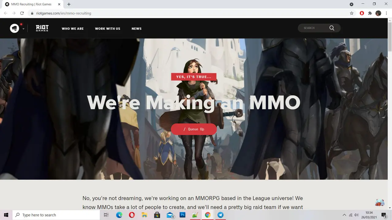 Riot Games