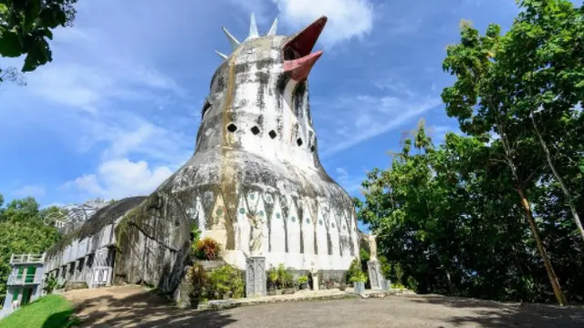 Film dan objek wisata dapat saling mendukung satu sama lain.
