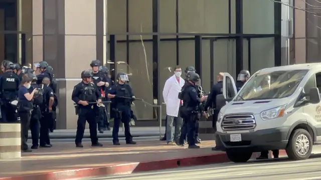 Ilmuwan NASA Demo Besar-besaran, Peringati Dampak Pemanasan Global dalam Waktu Dekat