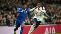 Chelsea Tantang Tottenham di Australia, Jadwal Mepet Final Piala Dunia 2026 Jadi Sorotan