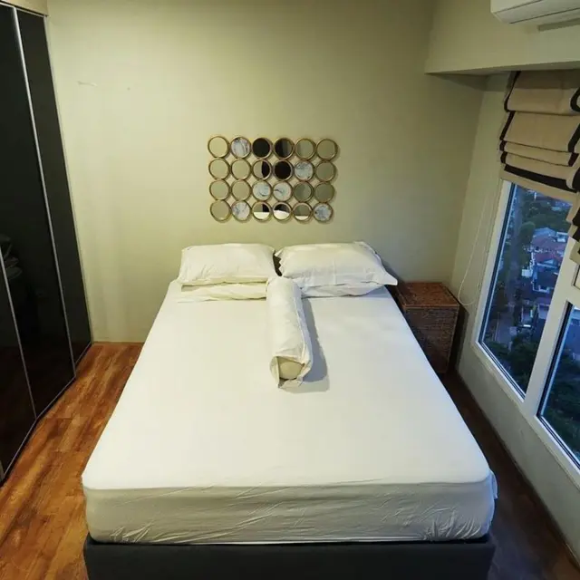 Apartemen Ivan Gunawan yang Dijual
