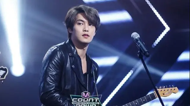 Lee Jong Hyun