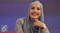 Shinta Bachir: Biar Begini Saya Juga Belajar Ngaji
