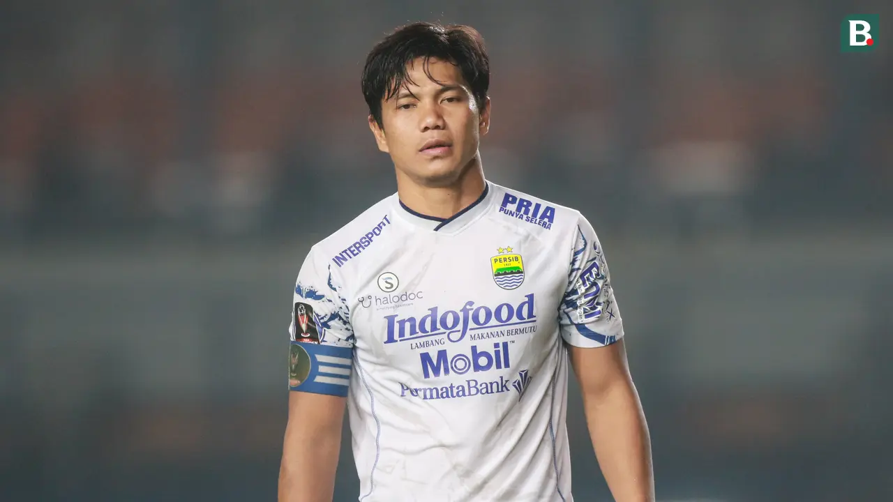 Foto: Momen-momen Menarik Saat PSS Sleman Jegal Langkah Persib Bandung ke Semifinal Piala Presiden 2022