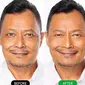 Dear Me Beauty tampilkan model bapak-bapak untuk produk foundation mereka yang mencuri perhatian warganet (dok.instagram/@dearmebeauty/https://www.instagram.com/p/CKu3t8wgNwM/Komarudin)