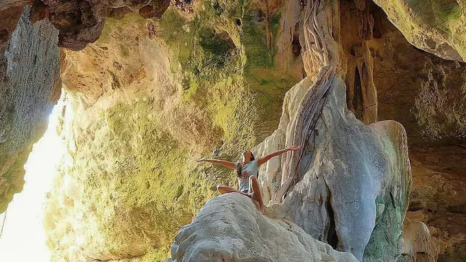 [Bintang] Nusa Tenggara